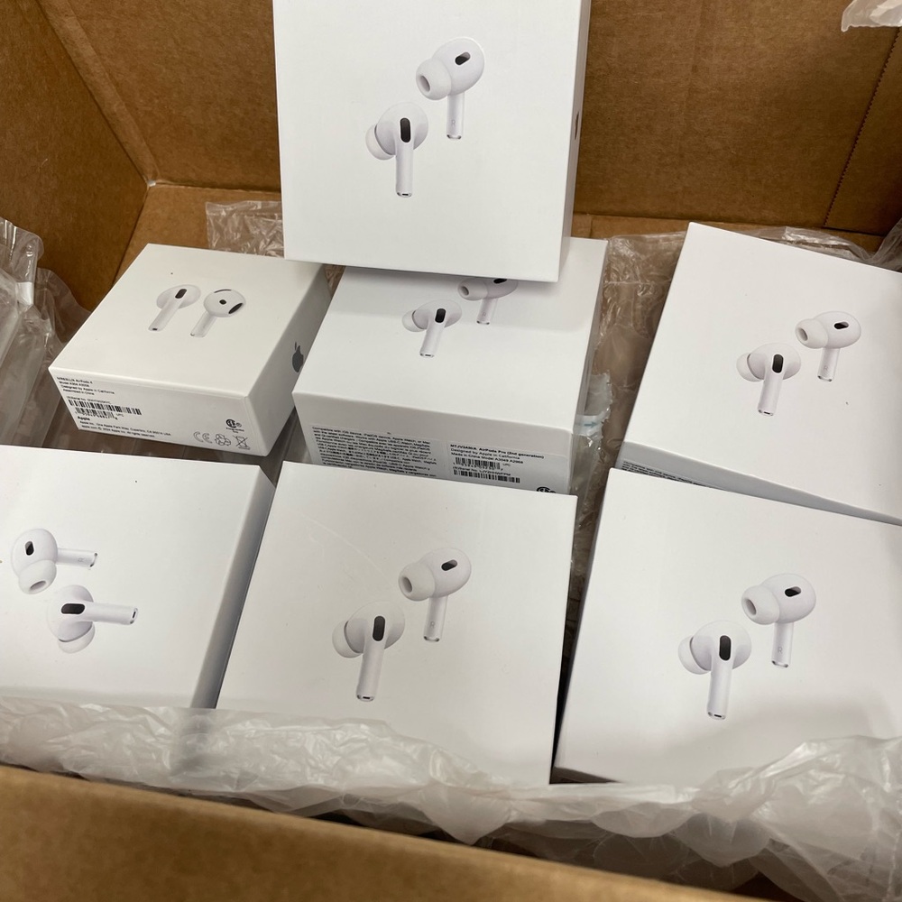 Apple AirPods Pro Wireless Earbuds
